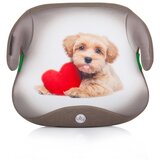 Chipolino autosjedalica 125-150cm Uty Doggie | shoptok.hr