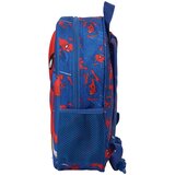Spiderman Mochila 3D LED Marvel 33cm | shoptok.hr