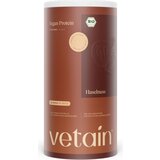 Vegan Protein, bio - Hazelnut Cene