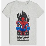 Sinsay Komplet od 2 majice kratkih rukava Spiderman | shoptok.hr