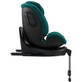 Kinderkraft autosjedalica XRIDER 2 i-Size 0-36 kg (40-150 cm) 360, zelena | Eponuda.com