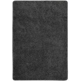 vidaXL Čupavi tepih tamnosivi 120 x 170 cm protuklizni | shoptok.hr