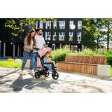 Lionelo tricikl Haari, Bubblegum | shoptok.hr