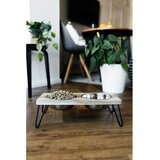 Plaček Pet Products Drveni set posuda s postoljem za pse Dog Fantasy – | shoptok.hr