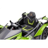 Lean_Toys Avto na akumulator Lamborghini GT Race 4×4 zelena | Shoptok.si