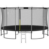  Navlaka za trampolin 244cm crna | shoptok.hr