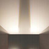  LED spoljašnje zidno svetlo LED/12W/230V IP54 crno | Eponuda.com