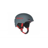 Scott kaciga ski keeper 2 aruba green m (53-56cm) s (51-54cm) | ePonuda.com