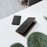 Oem Kožna futrola za Xiaomi Redmi 17C Smart Pro Book – crna | shoptok.hr