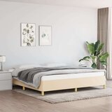  Za krevet krem 200x200 cm od tkanine Cijene