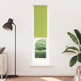 Rolo zavjesa za zamračivanje, zeleno lišće, 50x210 cm, širina tkanine 45,7 cm, poliester | Shoptok.si