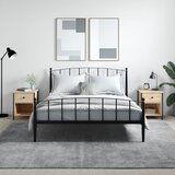 vidaXL Nočna omarica 2 kosa sonoma hrast 40x42x50 cm inženirski les | Shoptok.si