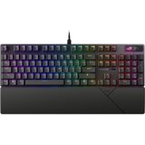 Asus Gaming tastatura XA12 ROG STRIX SCOPE II cene