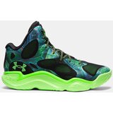 Under Armour Unisex shoes CURRY Spawn Flotro - unisex Cene