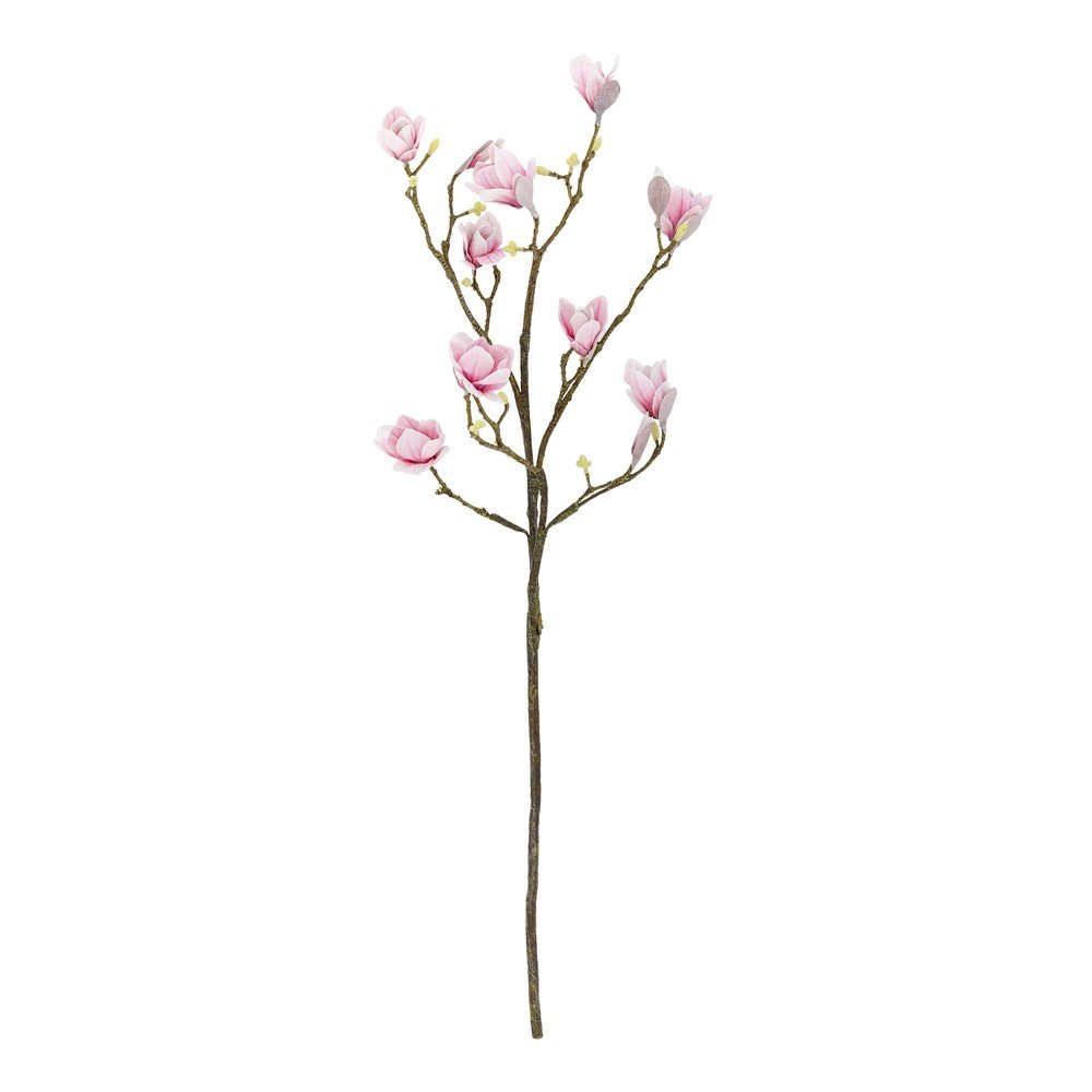 Umjetna grančica (visina 125 cm) Magnolia –