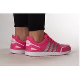 Adidas Vs Switch 3 K Ružičasta | shoptok.hr