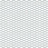 vidaXL Heksagonalna Ograda Zelena Metalna Žica 10000 x 0.07 x 100 cm | shoptok.hr