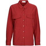 Betty London Srajce & Bluze MINELMA Rožnata | Shoptok.si