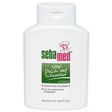 Seba Med Vital gel tuširanje i kupanje Cijene