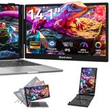Blackview portable dodatni monitor 14 SCM5 1920x1080/Full hd IPS/60Hz/3x usb-c/zvučnik | Eponuda.com