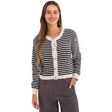 RUE PARIS Sweater-CLM-SW-1908.83-ecru | shoptok.hr