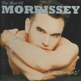 Morrissey Suedehead: The Best of | Eponuda.com