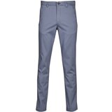 Jack & Jones Hlače Chino / Carrot JPSTMARCO JJBOWIE Siva | Shoptok.si