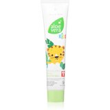 Lr Aloe Vera Twinkling Magic otroška zobna pasta z aloe vero 50 ml | Shoptok.si