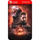 Solis - Steam koda brez škatlice (WINDOWS PC | STEAM DECK)