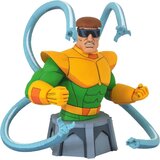 Marvel Animated Series Doctor Octopus doprsni kip 15cm Cene