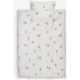  Set posteljine Mickey, 140x200, Bijeli Cijene