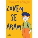 Kosmos izdavaštvo (Nova knjiga) Vilijam Sarojan - Zovem se Aram | ePonuda.com