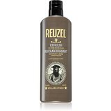 Reuzel Refresh No Rinse Beard Wash šampon za bradu 200 ml Cijene