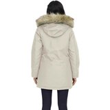 Only Parke ONLNEWKATY PARKA LIFE OTW CC 15300633 Bež | Shoptok.si