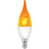 Vito Sijalica LED 3W 1400K E14 FLAMMY 1519730 | Eponuda.ba