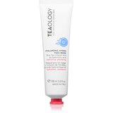 Teaology Hyaluronic Hydra Face Mask globinsko vlažilna maska s hialuronsko kislino 100 ml | Shoptok.si