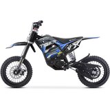 Nitro Motors Otroški cross 1000W 36V Lithium Eco Tiger VX DLX 12 modra | Shoptok.si
