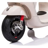 Vespa GTS Super White vozilo na akumulator | shoptok.hr
