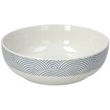 Tognana Set činija Orijental, 18,5 cm, 6 komada, Beli | Eponuda.com