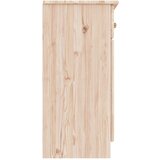  Komoda ALTA 112 x 35 x 73 cm od masivne borovine | Eponuda.ba