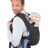 MOLTO nosiljka Ergonomic Comfort - black | shoptok.hr
