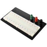 TRU COMPONENTS testna pločica Ukupan broj polova 830 (D x Š) 184 mm x 106 mm 1 St. | Eponuda.ba