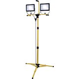 STAK 2x50 worklight delovni reflektor 100 W 8000 lm dnevna bela ST748, (20521155) Cene