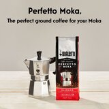 Bialetti Perfetto Moka Vanilla mleta kava | Shoptok.si