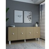 Hanah home komoda mono KB150 bohem sapphire oak hazeran