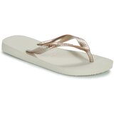 Havaianas TOP TIRAS SENSES Bež Cijene