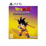 Bandai Namco DRAGON BALL Z: KAKAROT - Daima Edition (Playstation 5) Cene
