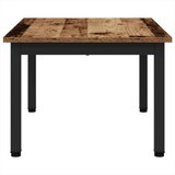  Stolić za kavu Staro drvo 70 x 50 x 36 cm Konstruirano drvo | shoptok.hr