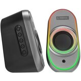 Ram zvučnik RMS-X3 2.0 6W crni page, 39543 | ePonuda.com