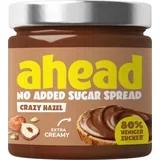 Crazy Hazel Cream - 200 g